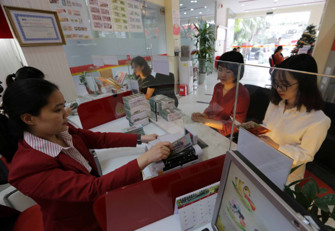 ''Điều hành linh hoạt chính sách tiền tệ không có nghĩa là thao túng'' ảnh 2