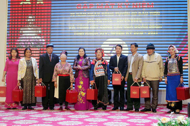 75 năm Ngày Tổng tuyển cử: Phát huy trách nhiệm đại biểu dân cử ảnh 1