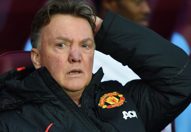 Jose Mourinho và Louis van Gaal nói gì sau vòng đấu thất vọng? ảnh 1