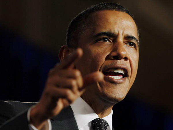 Obama đề nghị Palestine phá bế tắc hòa đàm Trung Đông ảnh 1