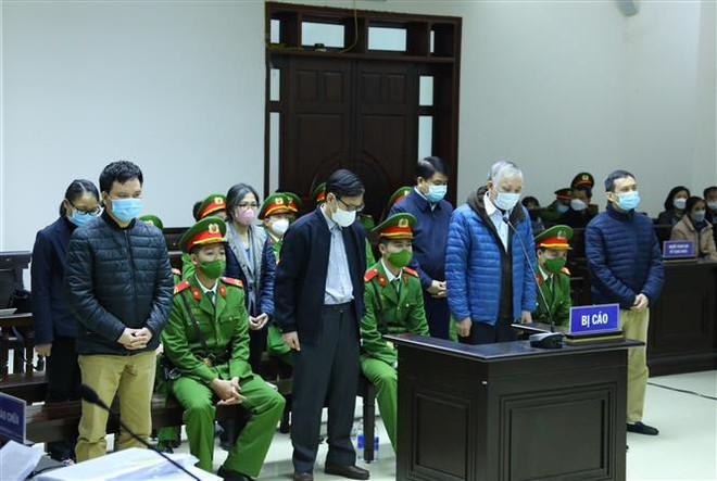 Hành vi của ông Nguyễn Đức Chung gây nguy hiểm, bức xúc trong xã hội ảnh 2