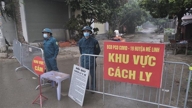 Tết Dương lịch: Không bắn pháo hoa, hạn chế tụ tập để phòng chống dịch ảnh 1