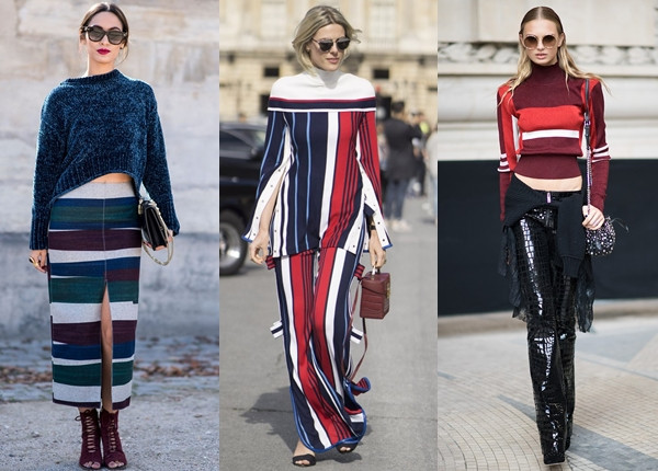 Street style gây "sốt" tại Tuần lễ Thời trang Paris Xuân Hè 2017 ảnh 18