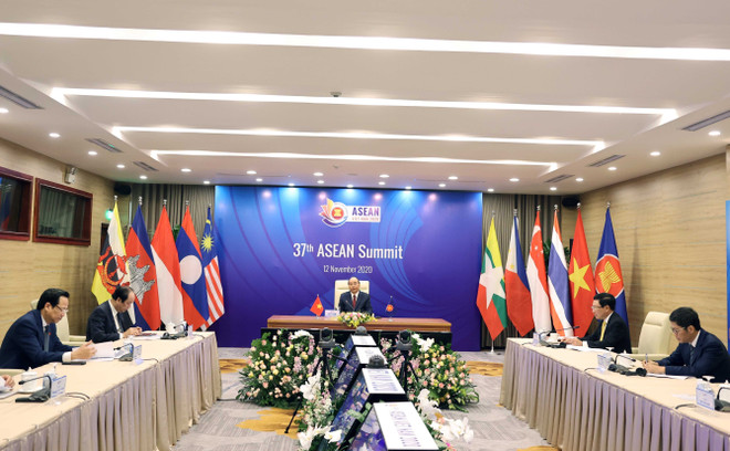ASEAN 2020: Thúc đẩy định hướng phát triển giai đoạn mới cho ASEAN ảnh 2