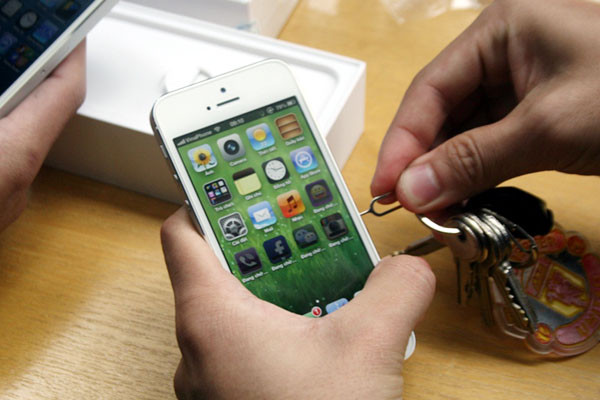 "Thời điểm vàng" để tái cơ cấu thị trường viễn thông ảnh 2