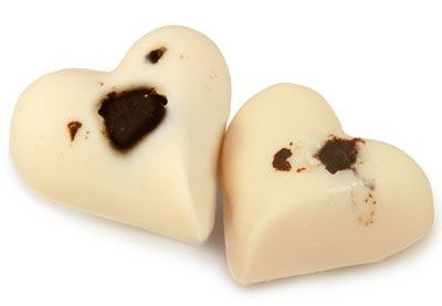 Những món mỹ phẩm hình trái tim đáng yêu dành cho mùa Valentine ảnh 5