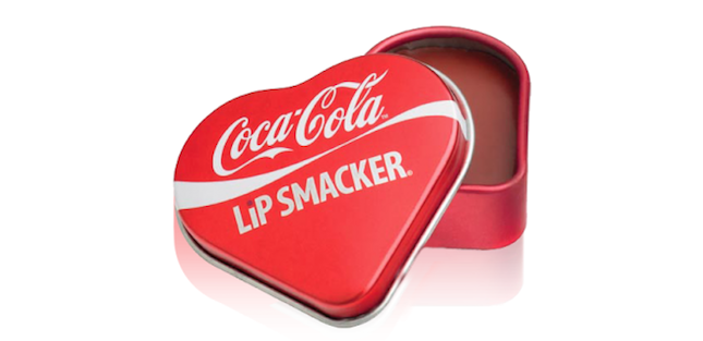 Những món mỹ phẩm hình trái tim đáng yêu dành cho mùa Valentine ảnh 6