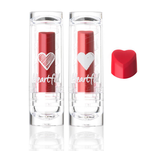 Những món mỹ phẩm hình trái tim đáng yêu dành cho mùa Valentine ảnh 9