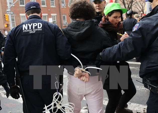 Các nước Caribe sẽ thảo luận về tình trạng người nhập cư tại Mỹ ảnh 1