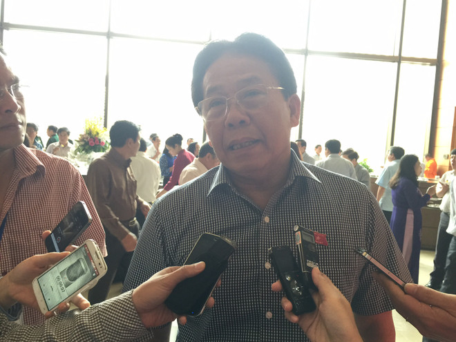 Lãnh đạo VUSTA nói gì về thông tin đình chỉ VINASTAS? ảnh 1