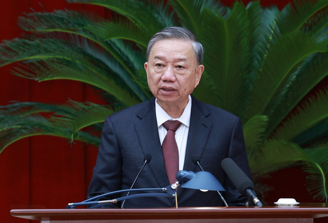 TTXVN_2009 Hoi nghi Ban Chap hanh Trung uong 3.jpg