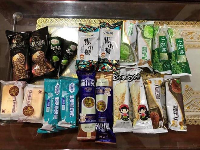 [Video] Kem Trung Quốc giá rẻ bán tràn lan trên mạng xã hội ảnh 1