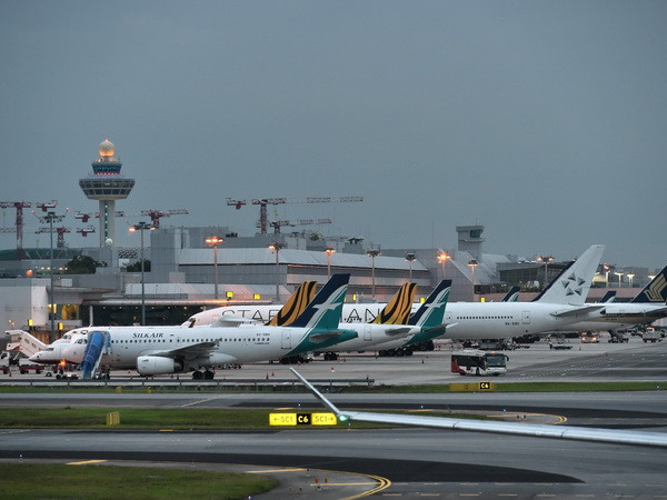 Máy bay của nhà lãnh đạo Triều Tiên khả năng đang bay đến Singapore ảnh 1