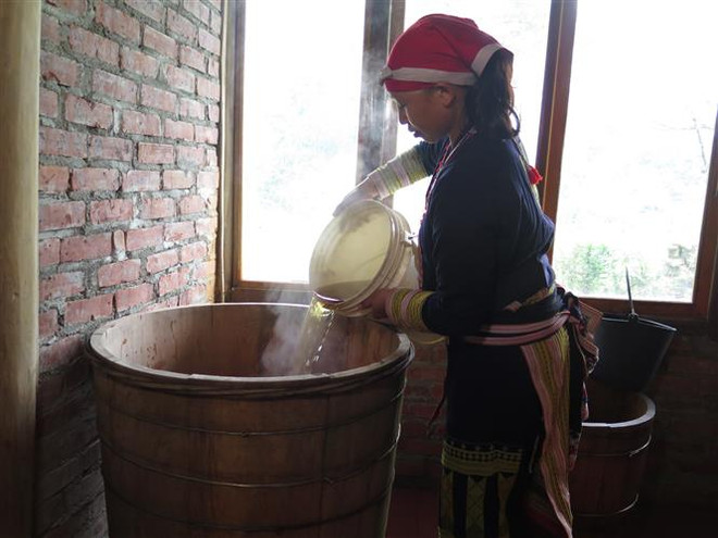 Chú trọng đào tạo nghề, tạo sinh kế cho lao động vùng cao ảnh 1