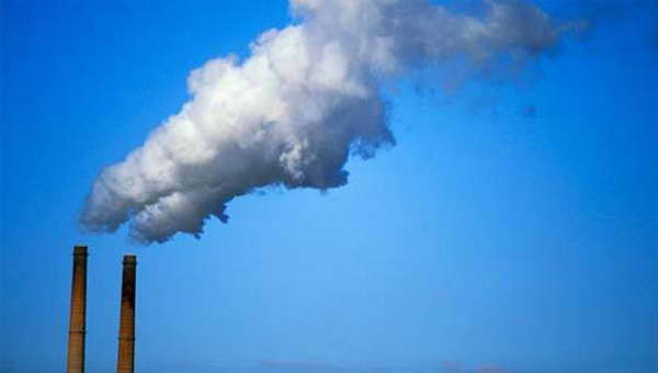 Anh đặt mục tiêu giảm 24 triệu tấn khí thải carbon ảnh 1