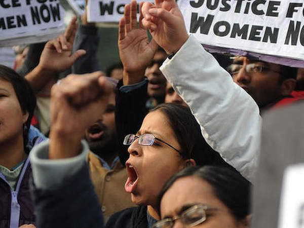 Liên hợp quốc kêu gọi chống bạo lực đối với phụ nữ ảnh 1