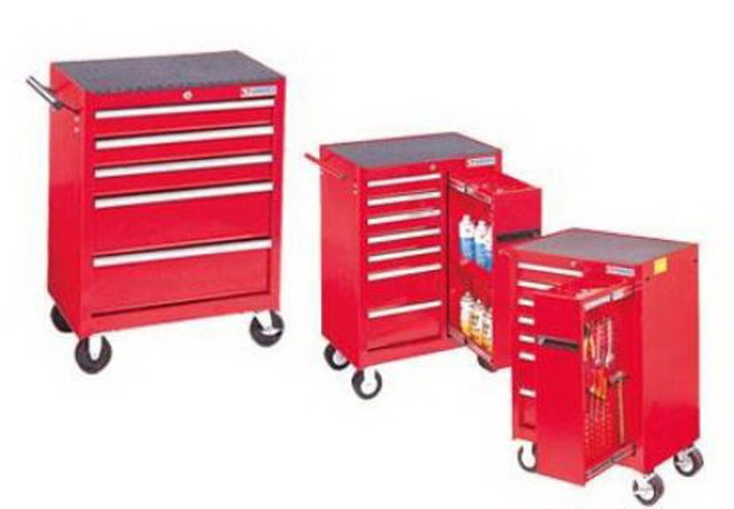 ​Mỹ khởi xướng điều tra chống bán phá giá tủ đựng dụng cụ từ Việt Nam ảnh 1