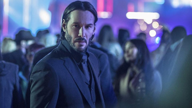John Wick 2: Phim hành động hay nhất kể từ đầu năm 2017 ảnh 1