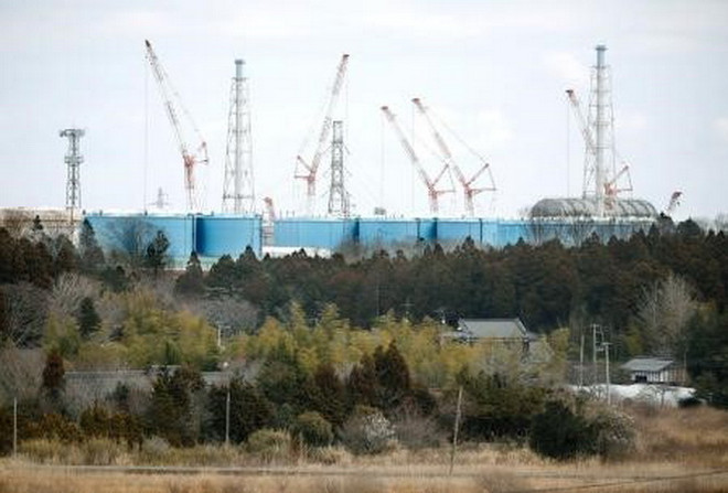 Chính phủ Nhật bị yêu cầu bồi thường cho nạn nhân động đất-sóng thần ảnh 1