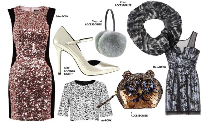 Những món đồ không thể thiếu cho những bữa tiệc bất tận ảnh 8