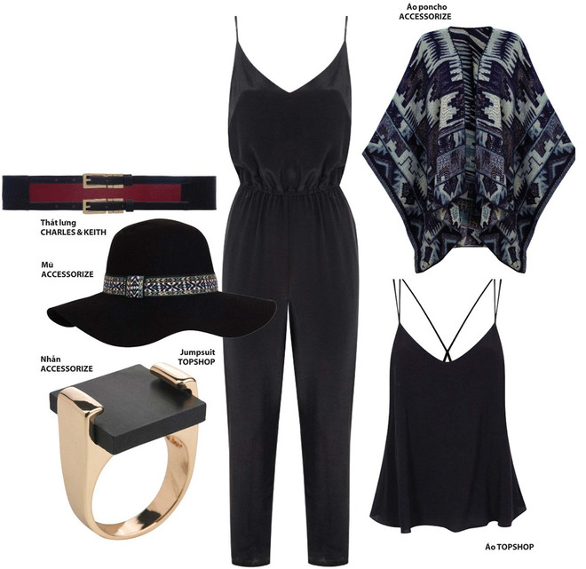 Những món đồ không thể thiếu cho những bữa tiệc bất tận ảnh 6