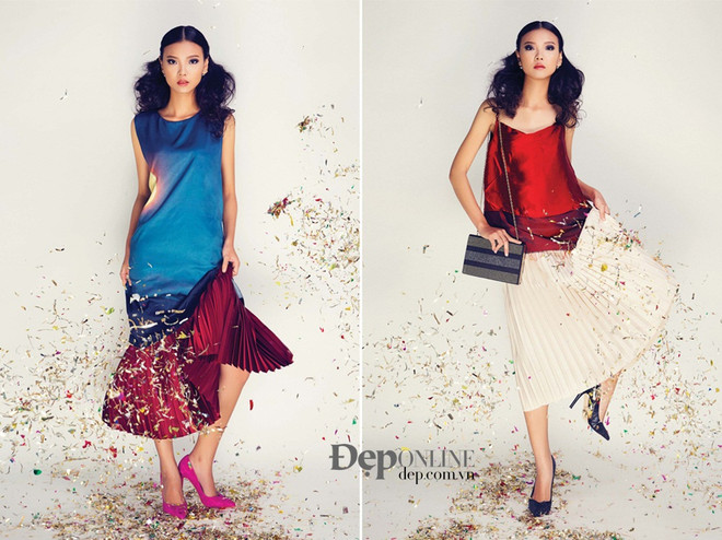 Những món đồ không thể thiếu cho những bữa tiệc bất tận ảnh 1