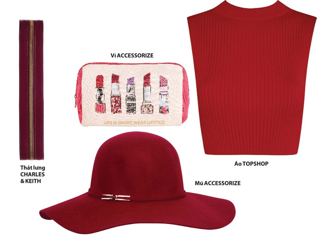 Những món đồ không thể thiếu cho những bữa tiệc bất tận ảnh 2