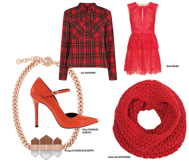 Những món đồ không thể thiếu cho những bữa tiệc bất tận ảnh 4