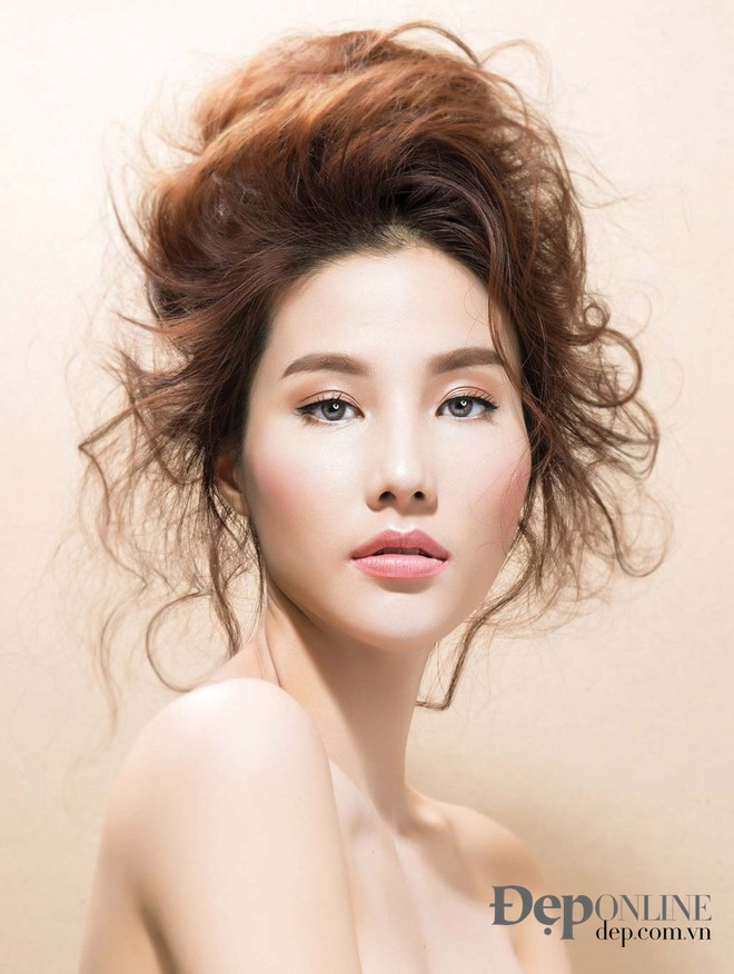 3 phong cách trang điểm làm bừng sáng ngày đông u ám ảnh 3