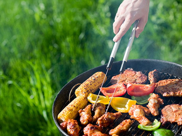 Bảy kỹ năng cần thiết giúp bạn trở thành "vua đầu bếp BBQ" ảnh 1