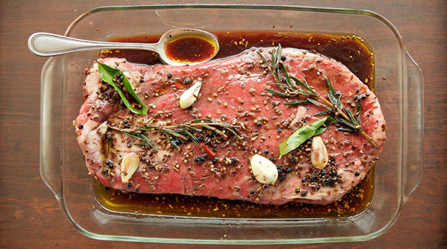 Bảy kỹ năng cần thiết giúp bạn trở thành "vua đầu bếp BBQ" ảnh 4