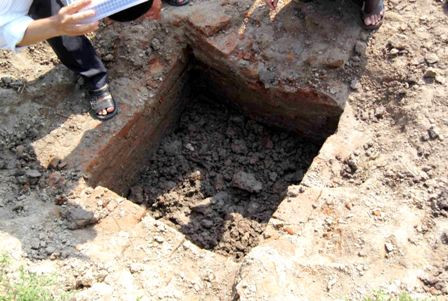 Sự kiện trong nước 2-8/5: E ngại siêu dự án "chặt khúc" sông Hồng ảnh 9