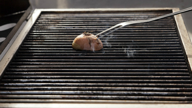 Bảy kỹ năng cần thiết giúp bạn trở thành "vua đầu bếp BBQ" ảnh 7