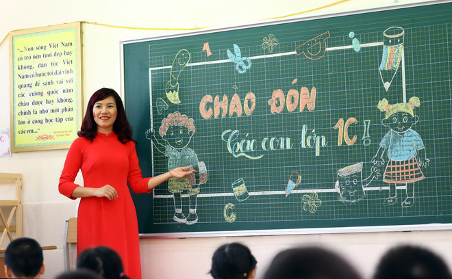 Bộ GD&ĐT ban hành thông tư mới về đánh giá học sinh Tiểu học ảnh 2
