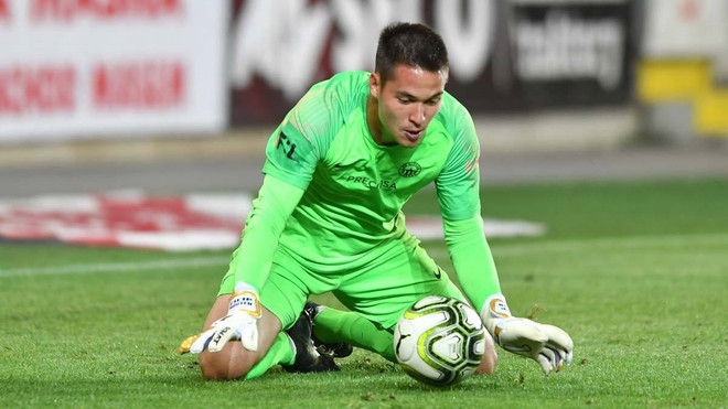 Nations League: Italy hạ Hà Lan, Filip Nguyễn không được ra sân ảnh 2