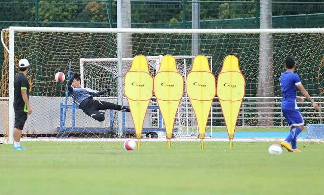 U23 Việt Nam được đề nghị chuyển sang bảng A tại SEA Games 28 ảnh 1