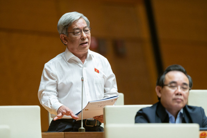 Kiểm soát các loại hình giao dịch để tránh bỏ lọt tội phạm rửa tiền ảnh 3