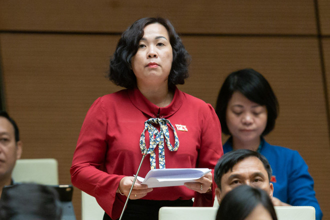 Kiểm soát các loại hình giao dịch để tránh bỏ lọt tội phạm rửa tiền ảnh 2