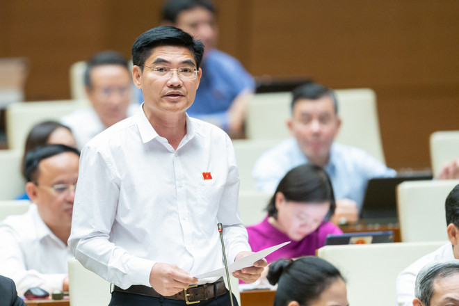 Kiểm soát các loại hình giao dịch để tránh bỏ lọt tội phạm rửa tiền ảnh 1