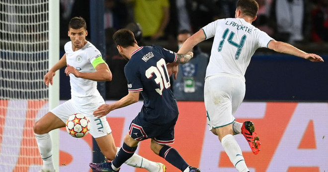 Kết quả chi tiết Champions League: Địa chấn tại Santiago Bernabeu ảnh 1