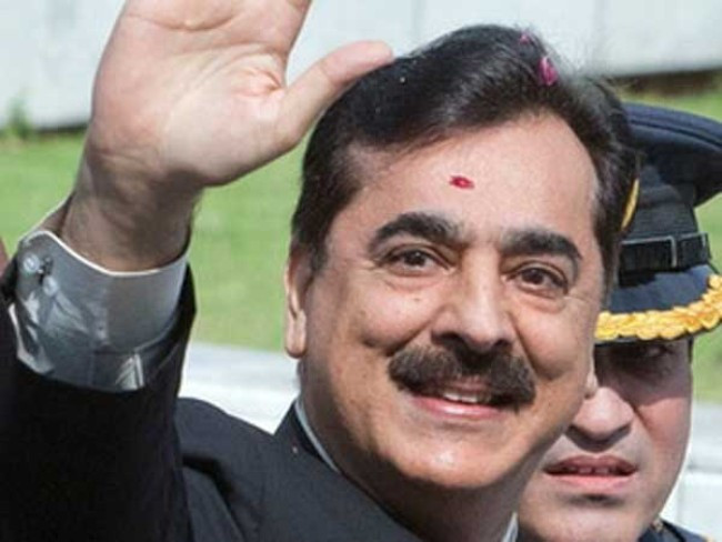 Con trai cựu Thủ tướng Pakistan bị bắt cóc đã được tìm thấy ảnh 1