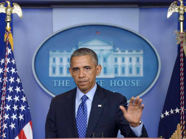 Tổng thống Obama có thể có chuyến thăm lịch sử tới Hiroshima ảnh 1