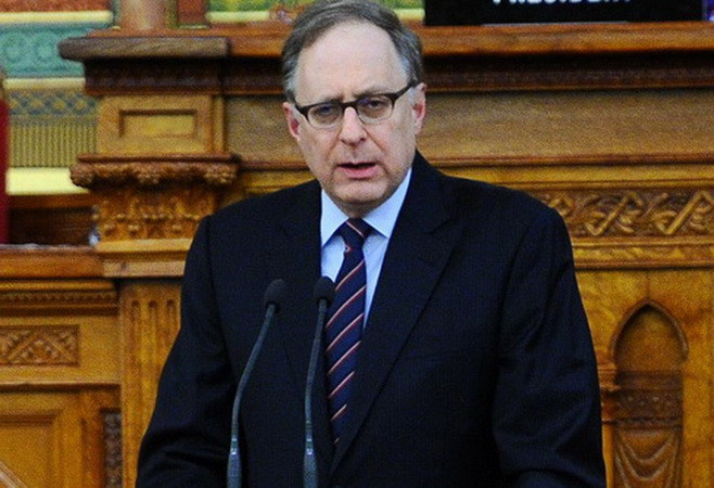 NATO lo ngại về viễn cảnh Anh rời khỏi Liên minh châu Âu ảnh 1