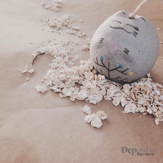 6 lý do khiến bột yến mạch vượt mặt các loại sữa rửa mặt đắt tiền ảnh 4