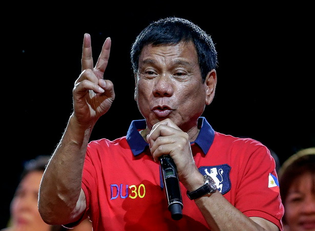 Philippines: Ông Duterte muốn đàm phán đa phương về Biển Đông ảnh 1