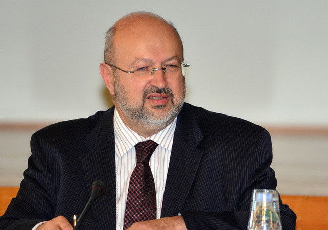 OSCE sẵn sàng cử quan sát viên có vũ trang tới Đông Ukraine ảnh 1