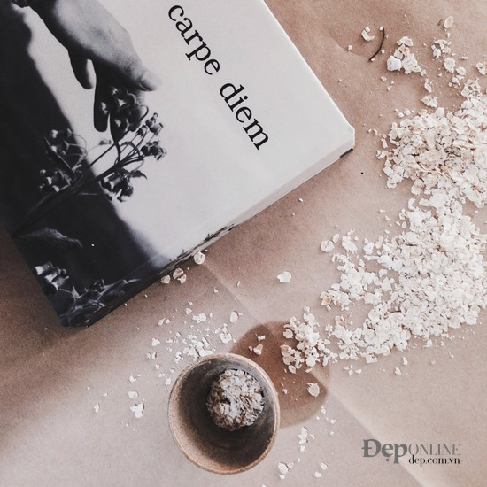 6 lý do khiến bột yến mạch vượt mặt các loại sữa rửa mặt đắt tiền ảnh 3