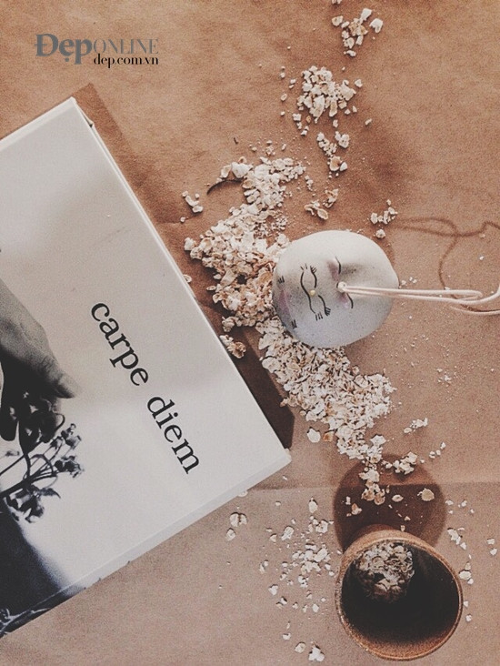 6 lý do khiến bột yến mạch vượt mặt các loại sữa rửa mặt đắt tiền ảnh 1