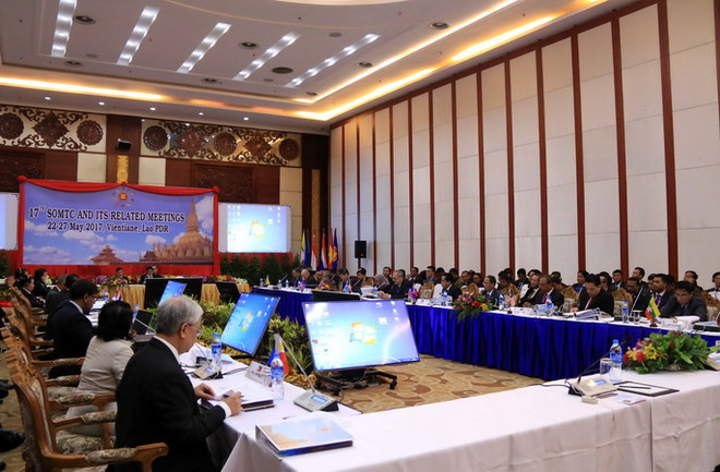 Việt Nam đề xuất ý tưởng phòng chống tội phạm xuyên quốc gia ảnh 1