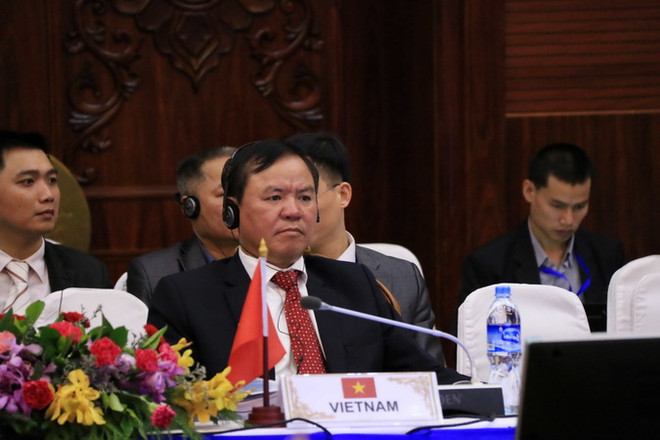 Việt Nam đề xuất ý tưởng phòng chống tội phạm xuyên quốc gia ảnh 2